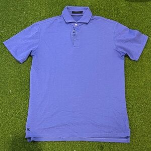 Greyson Clothiers Omaha Polo